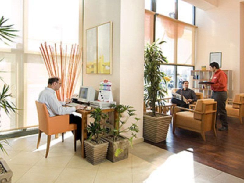 Ilunion Valencia 3 Hotell Exteriör bild